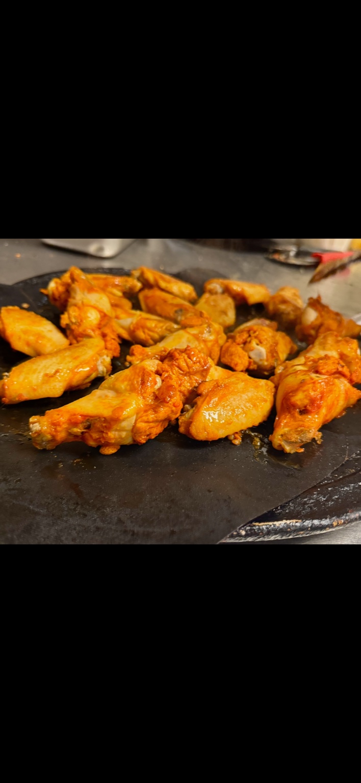 Wings